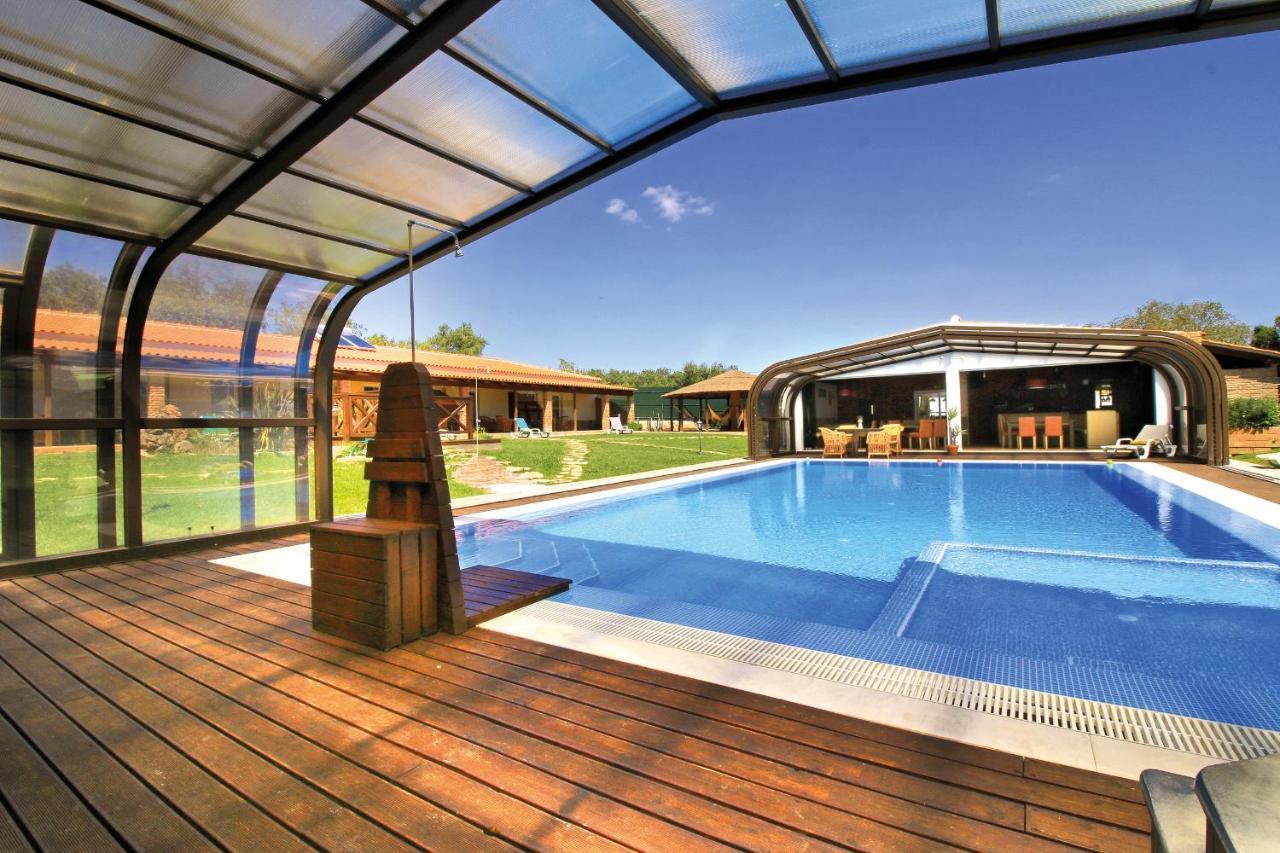 Hotel Natura Loule